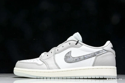 Low 1 AIR JORDAN 1207